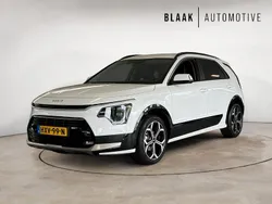 Wit Gebruikt 2023 Kia e-Niro Comfort SUV | € 33.290
