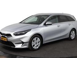 Grijs Gebruikt 2024 Kia Ceed Stationwagen | € 27.995 (Duur)