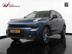 Blauw Gebruikt 2023 Lynk & Co 01 SUV | € 26.950 (Eerlijke prijs)