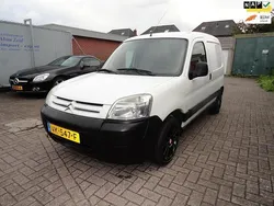Overige Gebruikt 2005 Citroën Berlingo MPV | € 2.250 (Eerlijke prijs)