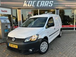 Overige Gebruikt 2015 VW Caddy Maxi MPV | € 6.250 (Goede deal)