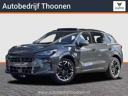 Grijs Gebruikt 2025 Cupra Terramar VZ SUV | € 52.900 (Eerlijke prijs)