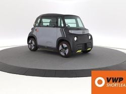 Grijs Gebruikt 2025 Opel Rocks-e Rocks Hatchback | € 7.650