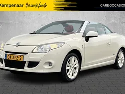 Bruin Gebruikt 2012 Renault Mégane Cabriolet Floride Cabriolet | € 9.950 (Eerlijke prijs)