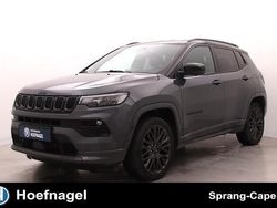 Grijs Gebruikt 2022 Jeep Compass Limited SUV | € 21.950 (Goede deal)