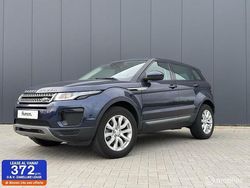 Blauw Gebruikt 2018 Land Rover Range Rover evoque Pure SUV | € 22.950 (Goede deal)