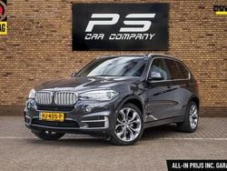 Grijs Gebruikt 2015 BMW X5 xLine SUV | € 25.450 (Goede deal)