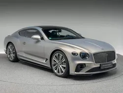 Overige Gebruikt 2022 Bentley Continental GT Coupé | € 316.978