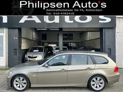 Bruin Gebruikt 2008 BMW 325 Executive Stationwagen | € 10.450 (Iets duurder)