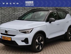 Blauw Gebruikt 2024 Volvo XC40 Plus SUV | € 41.899 (Goede deal)