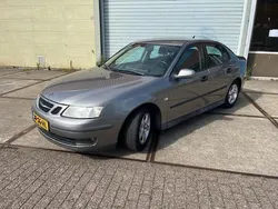 Grijs Gebruikt 2006 Saab 9-3 Sedan | € 1.999 (Goede deal)