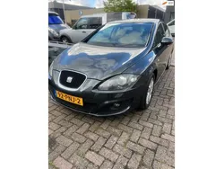 Grijs Gebruikt 2011 Seat Leon Ecomotive Hatchback | € 2.499 (Eerlijke prijs)