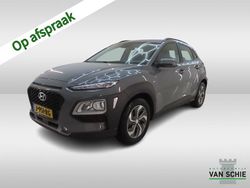 Grijs Gebruikt 2020 Hyundai Kona Comfort SUV | € 19.400 (Goede deal)