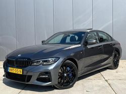 Grijs Gebruikt 2021 BMW 330 Executive Sedan | € 36.495 (Goede deal)