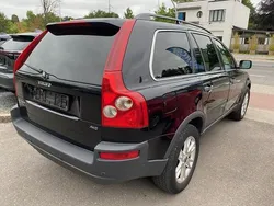 Zwart Gebruikt 2004 Volvo XC90 Summum SUV | € 4.900 (Super prijs)