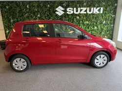 Rood Gebruikt 2020 Suzuki Celerio Comfort Hatchback | € 10.750 (Iets duurder)