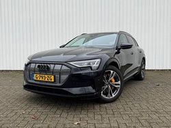 Gebruikt 2019 Audi e-tron SUV | € 22.450 (Iets duurder)