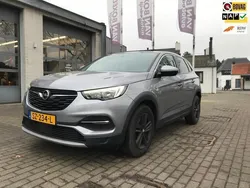 Grijs Gebruikt 2018 Opel Grandland X Business SUV | € 13.950