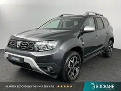 Gris comete (kna) Gebruikt 2020 Dacia Duster Prestige SUV | € 13.425 (Goede deal)