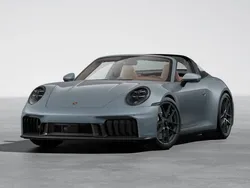 Vanadium grijs metallic Gebruikt 2025 Porsche 992 | € 274.900