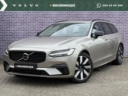 Grijs Gebruikt 2025 Volvo V90 Ultra Stationwagen | € 58.899 (Goede deal)