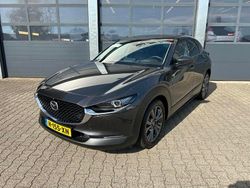Grijs Gebruikt 2020 Mazda CX-30 Luxury SUV | € 25.830 (Eerlijke prijs)