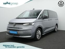 Zilver Gebruikt 2024 VW Multivan Van | € 50.900 (Super prijs)