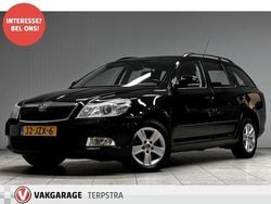 Gebruikt 2009 Skoda Octavia Business Line Stationwagen | € 3.450 (Goede deal)