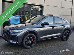 Grijs Gebruikt 2022 Audi Q5 Sportback SUV | € 46.995 (Eerlijke prijs)