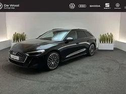 Zwart, metallic lak Nieuw 2025 Audi A5 Ambiente Coupé | € 74.300 (Duur)