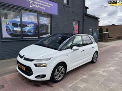 Wit Gebruikt 2014 Citroën C4 Picasso Exclusive MPV | € 7.499 (Eerlijke prijs)