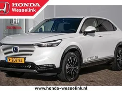 Wit Gebruikt 2024 Honda HR-V Advance SUV | € 34.750 (Goede deal)