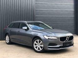 Grijs Gebruikt 2019 Volvo V90 Stationwagen | € 33.990 (Super prijs)