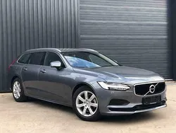 Grijs Gebruikt 2019 Volvo V90 Stationwagen | € 33.990 (Goede deal)