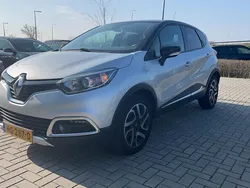 Grijs Gebruikt 2015 Renault Captur XMOD SUV | € 10.950 (Eerlijke prijs)