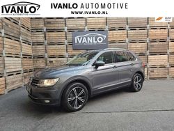 Grijs Gebruikt 2019 VW Tiguan Comfortline SUV | € 19.749 (Eerlijke prijs)