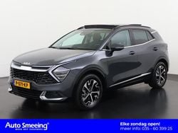 Grijs Gebruikt 2022 Kia Sportage SUV | € 36.740 (Eerlijke prijs)