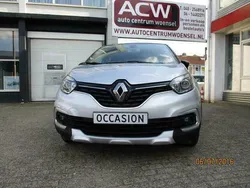 Overige Gebruikt 2020 Renault Captur LIMITED SUV | € 15.950 (Eerlijke prijs)