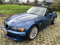 Gebruikt 2001 BMW Z3 Cabriolet | € 9.250 (Super prijs)