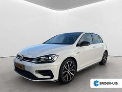 Wit Gebruikt 2019 VW Golf VII Highline Hatchback | € 19.900 (Goede deal)