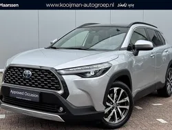 Overige Gebruikt 2024 Toyota Corolla Cross Edition SUV | € 39.830 (Iets duurder)