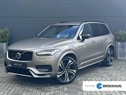 Grijs Gebruikt 2019 Volvo XC90 R-Design SUV | € 41.900 (Eerlijke prijs)