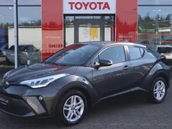 Gebruikt 2022 Toyota C-HR Active SUV | € 23.499 (Eerlijke prijs)