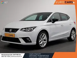 Wit Gebruikt 2021 Seat Ibiza FR Hatchback | € 18.490 (Eerlijke prijs)