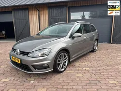 Grijs Gebruikt 2015 VW Golf VII Edition Hatchback | € 9.950 (Goede deal)