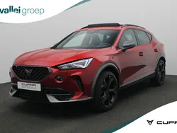 Rood Gebruikt 2022 Cupra Formentor VZ SUV | € 34.400 (Iets duurder)