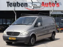 Overige Gebruikt 2009 Mercedes Vito MPV | € 2.695 (Super prijs)