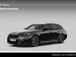 Zwart Gebruikt 2025 BMW M5 Stationwagen | € 164.880