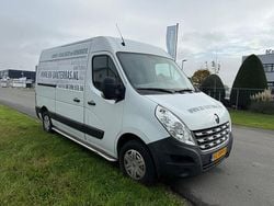 Overige Gebruikt 2013 Renault Master Van | € 4.250