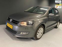 Grijs Gebruikt 2012 VW Polo Hatchback | € 5.500 (Eerlijke prijs)